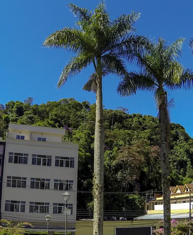 Dom Pedro Hotel Petropolis  Exterior photo