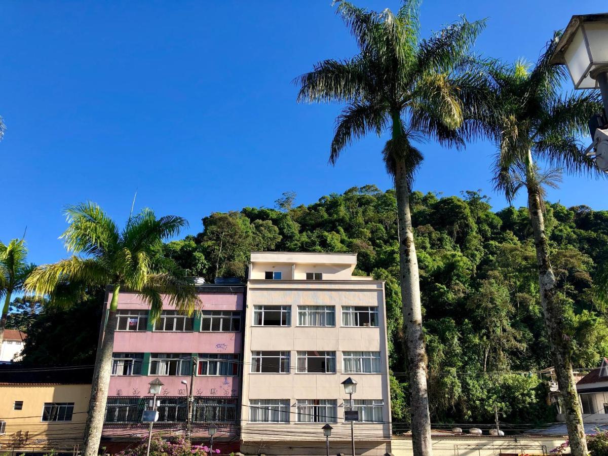 Dom Pedro Hotel Petropolis  Exterior photo