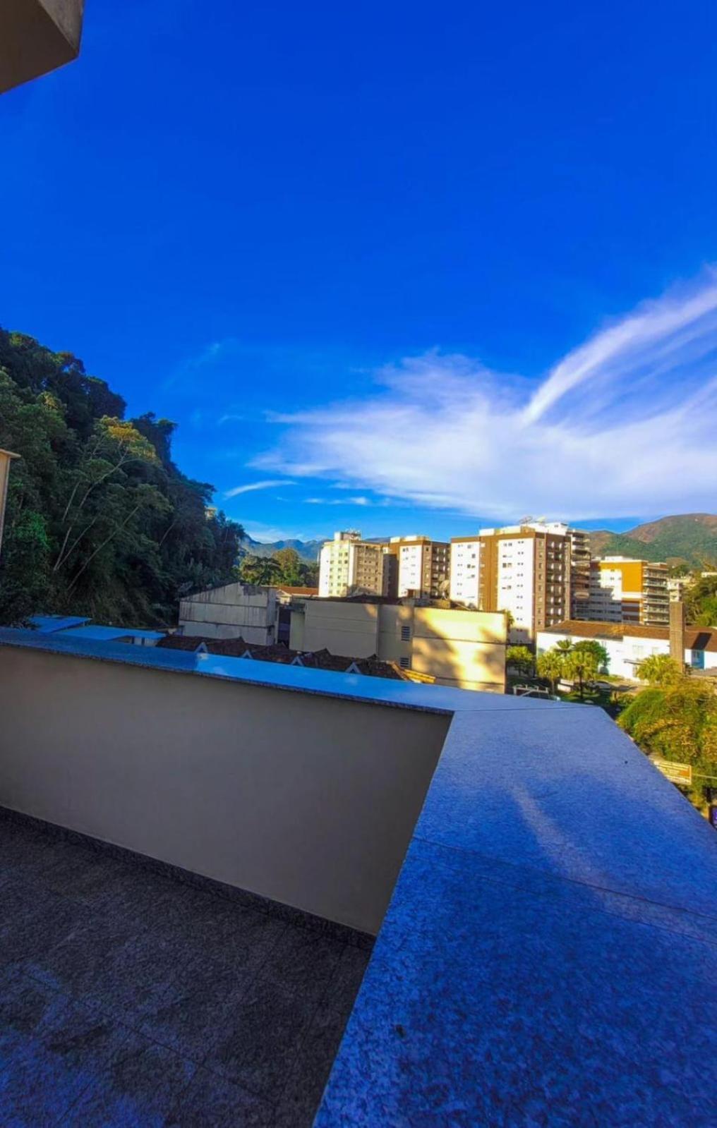 Dom Pedro Hotel Petropolis  Exterior photo