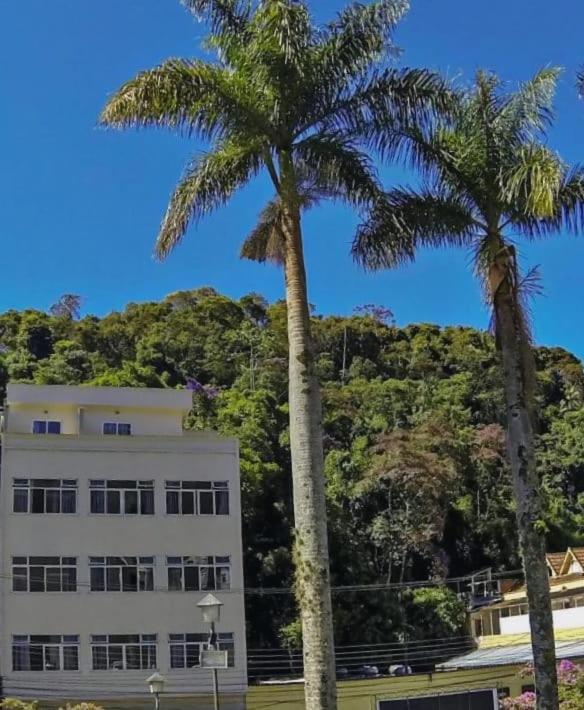 Dom Pedro Hotel Petropolis  Exterior photo